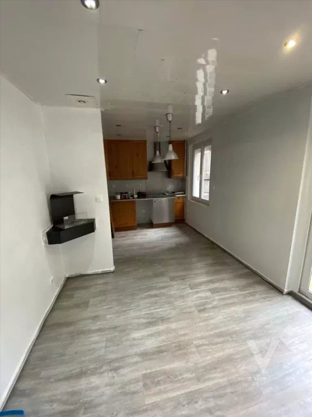 Maison à vendre, 105m², Saint-Étienne