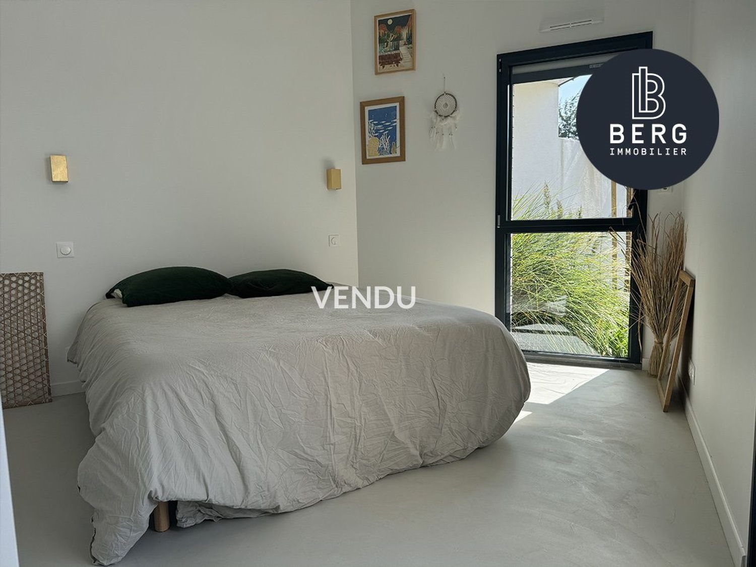 Maison à vendre, 135m², Plouharnel