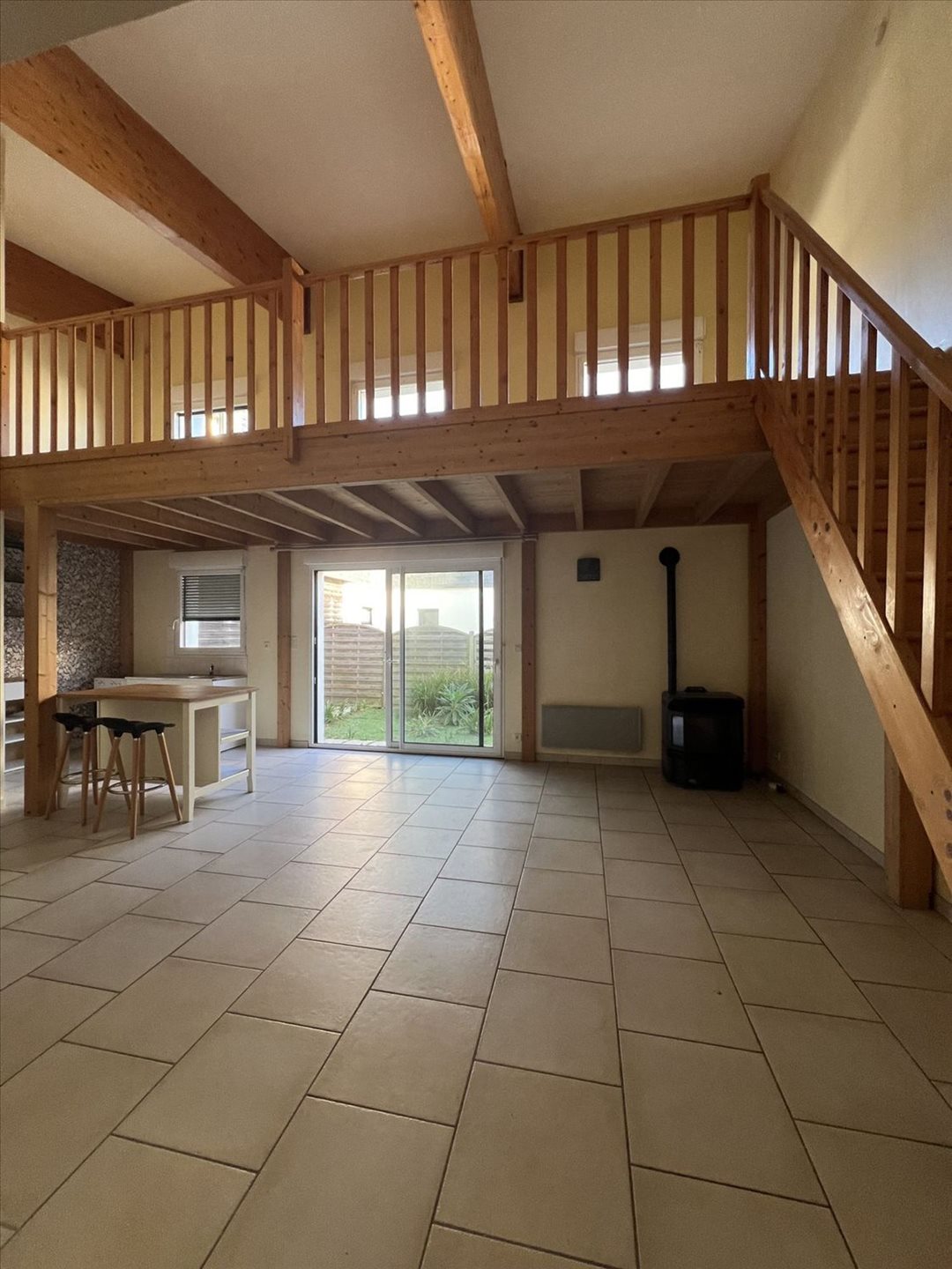 Appartement à vendre, 112m², Crozon