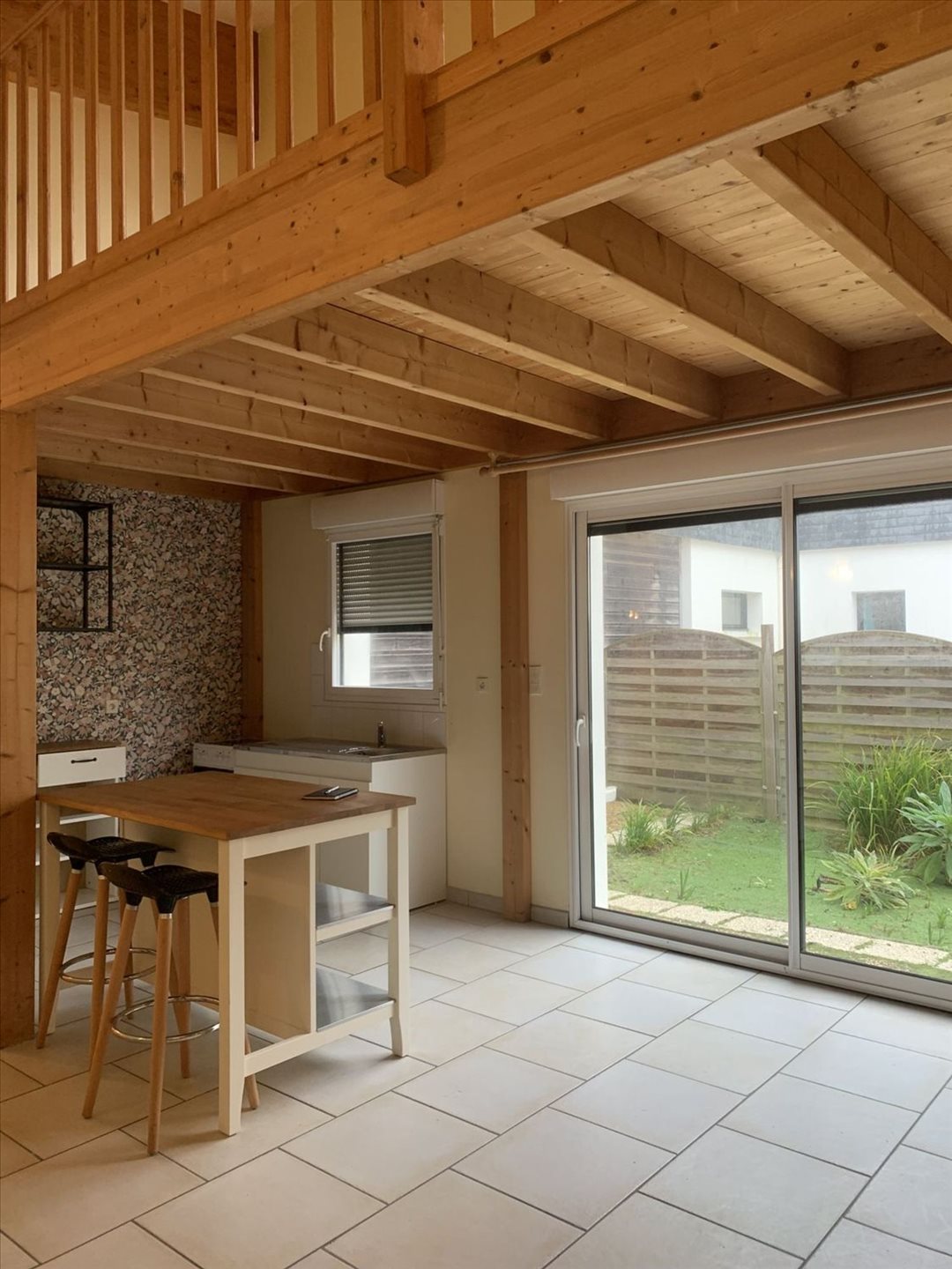 Appartement à vendre, 112m², Crozon