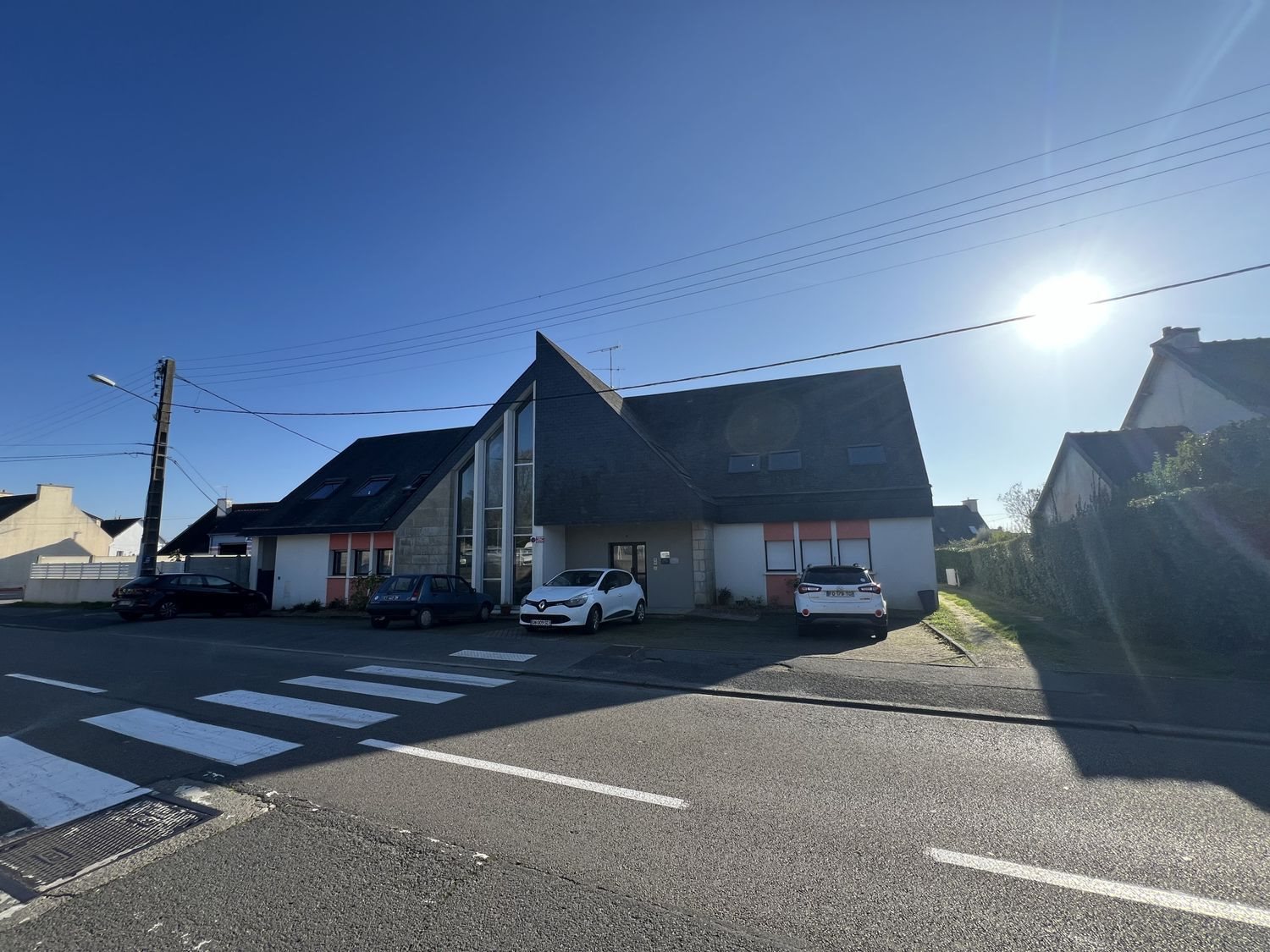 Appartement à vendre, 112m², Crozon