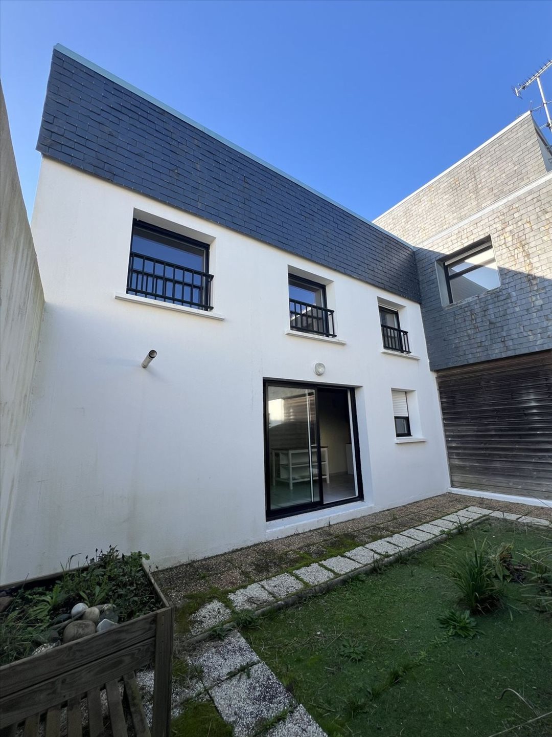 Appartement à vendre, 112m², Crozon