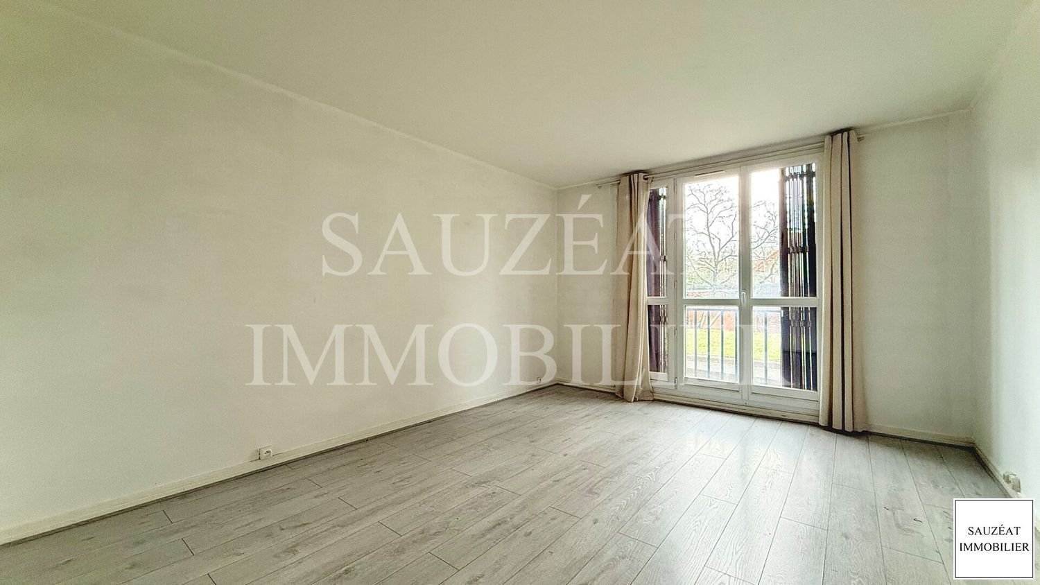 Appartement à louer, 56m², Châtenay-Malabry