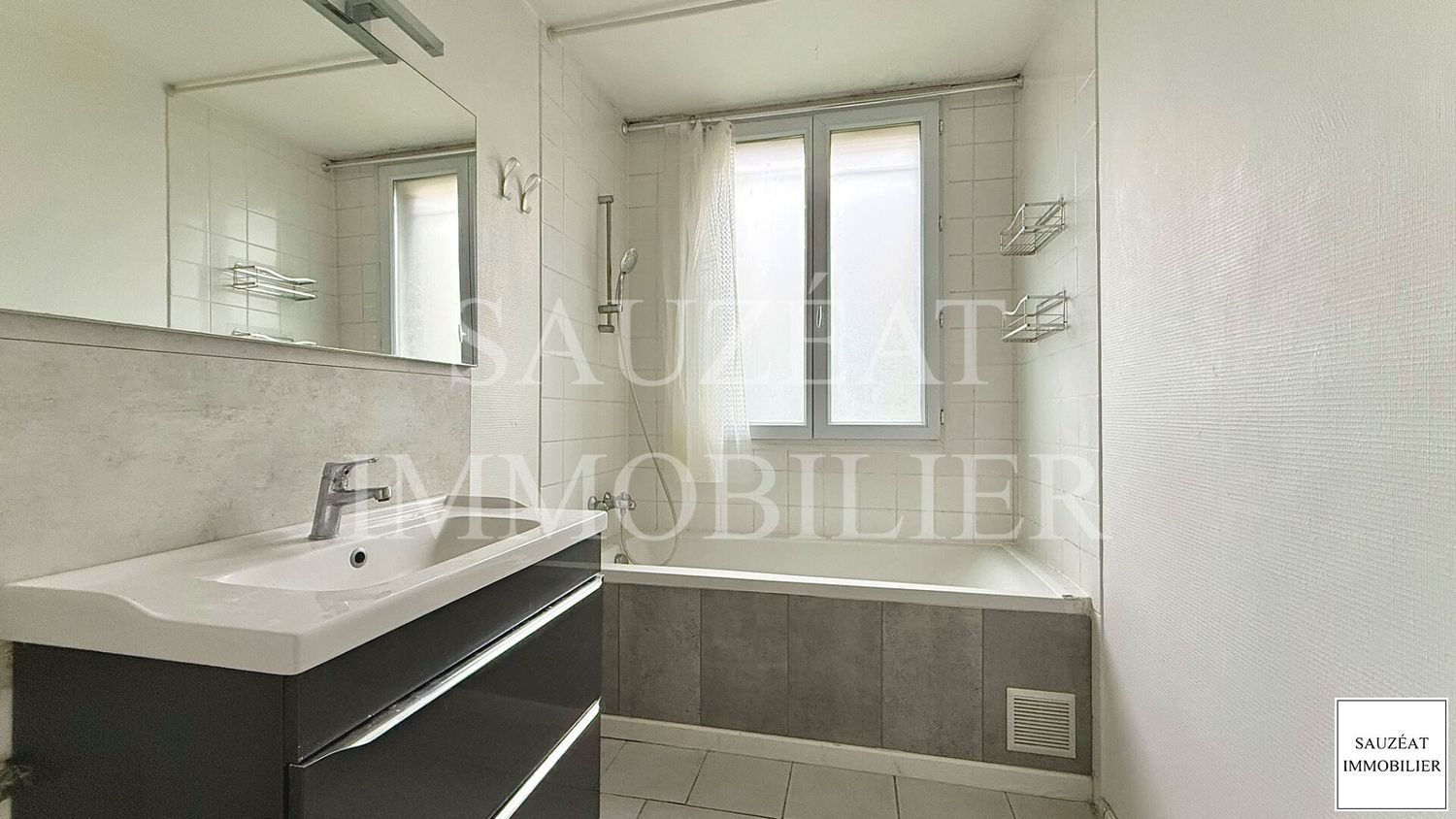 Appartement à louer, 56m², Châtenay-Malabry