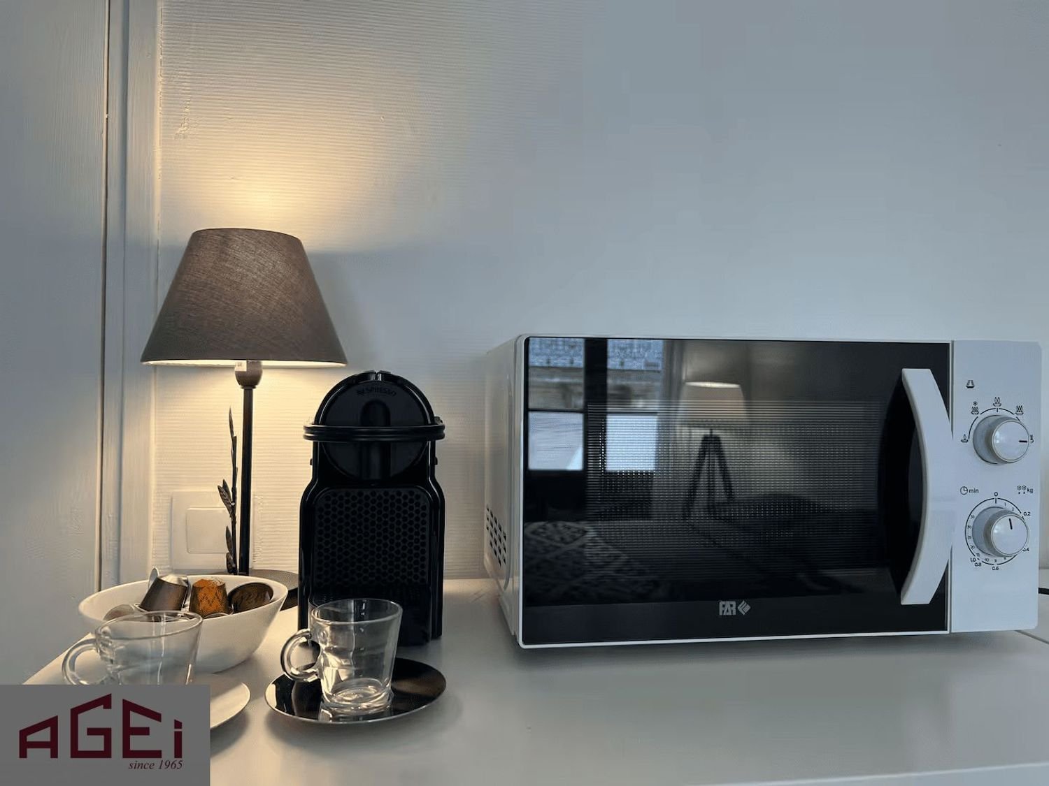 Appartement à louer, 20m², Toulouse