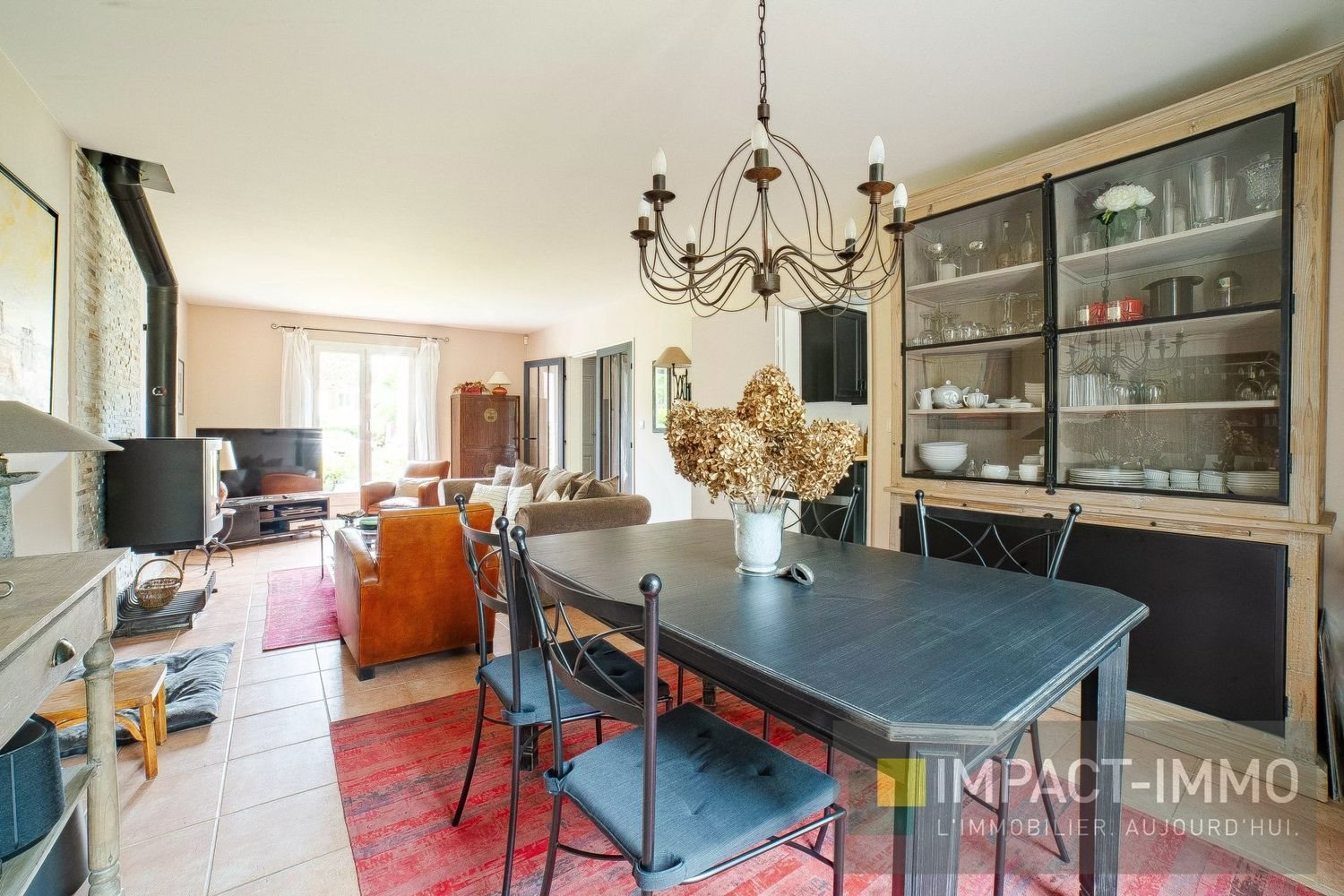 Maison à vendre, 50m², Taverny