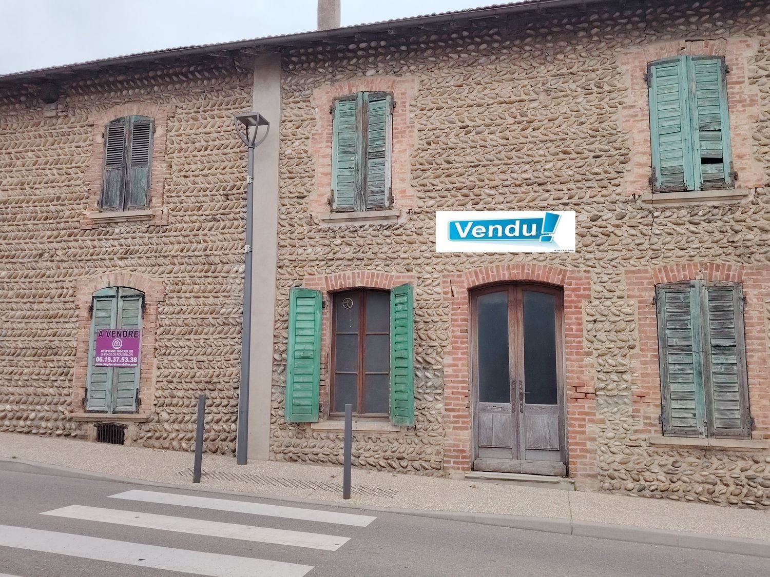 Maison à vendre, 207m², Épinouze