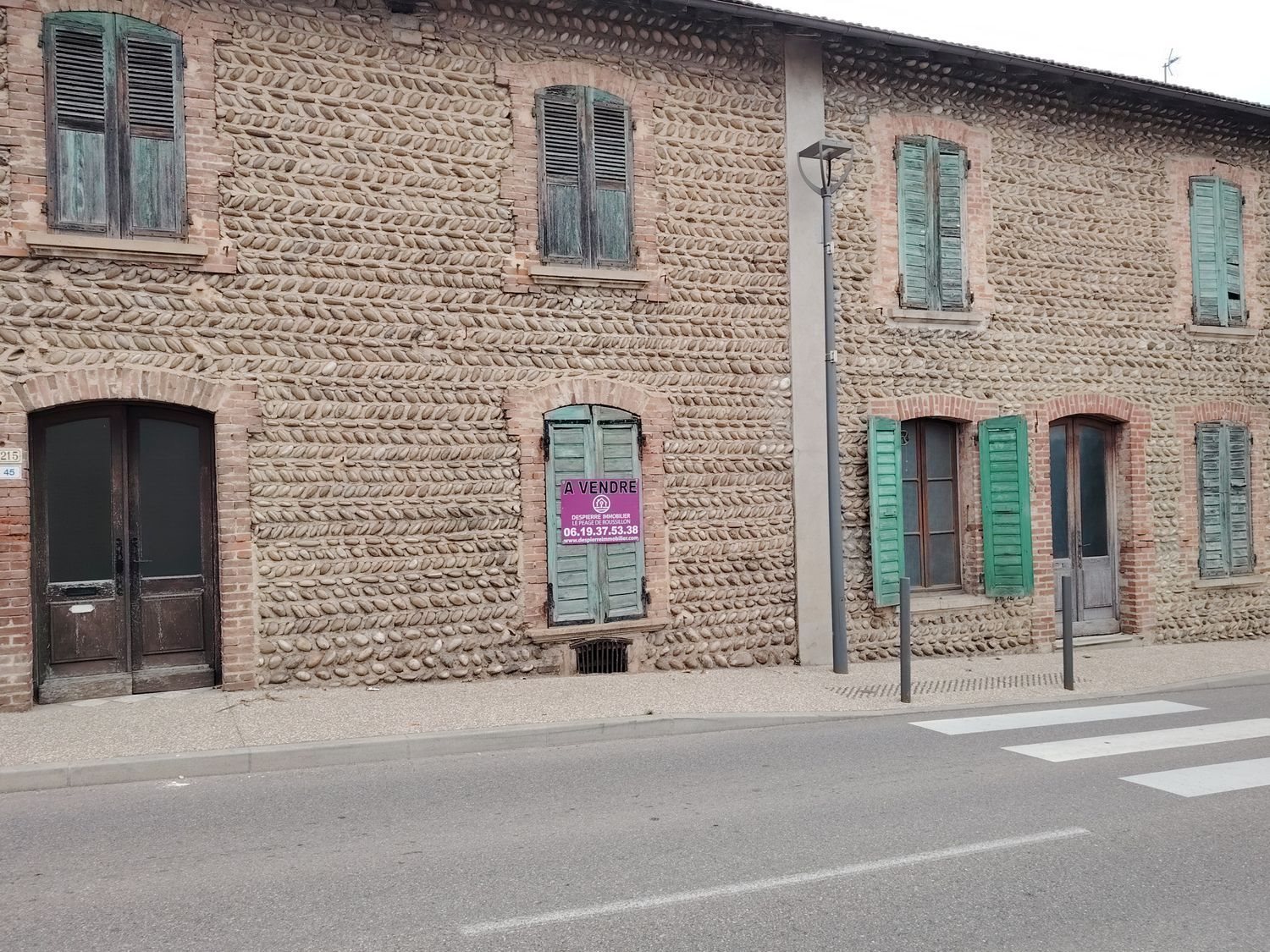 Maison à vendre, 207m², Épinouze