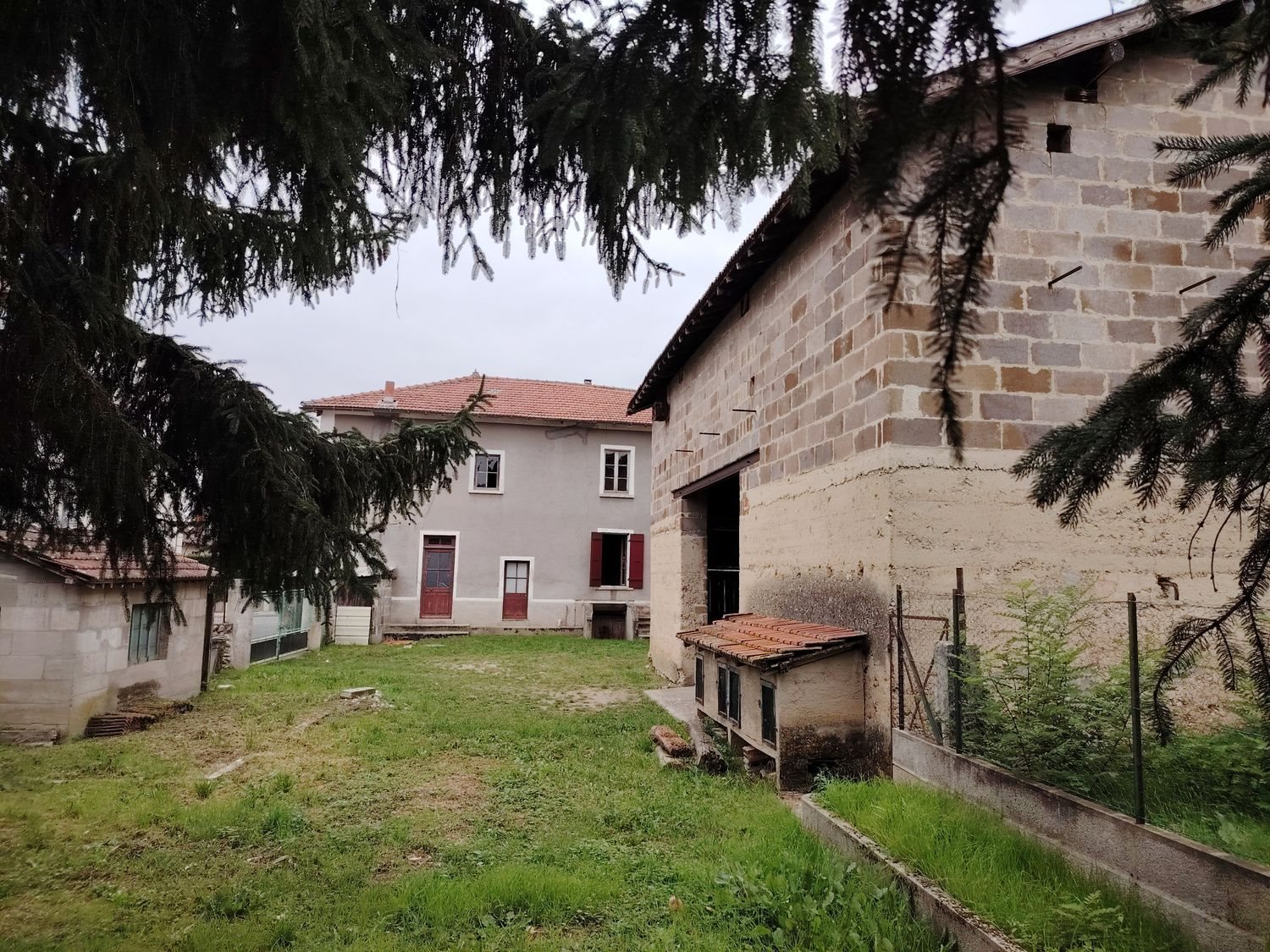 Maison à vendre, 207m², Épinouze