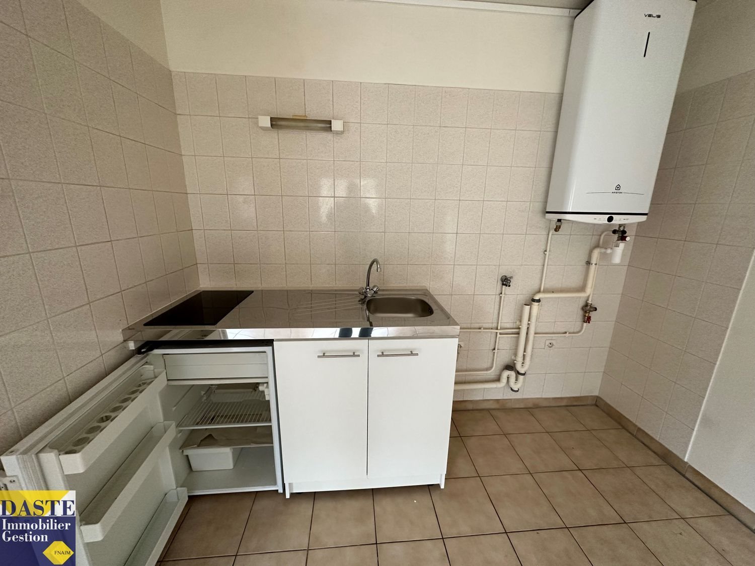 Appartement à louer, 28m², Gagny
