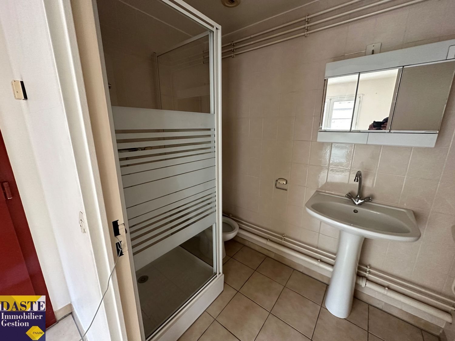 Appartement à louer, 28m², Gagny
