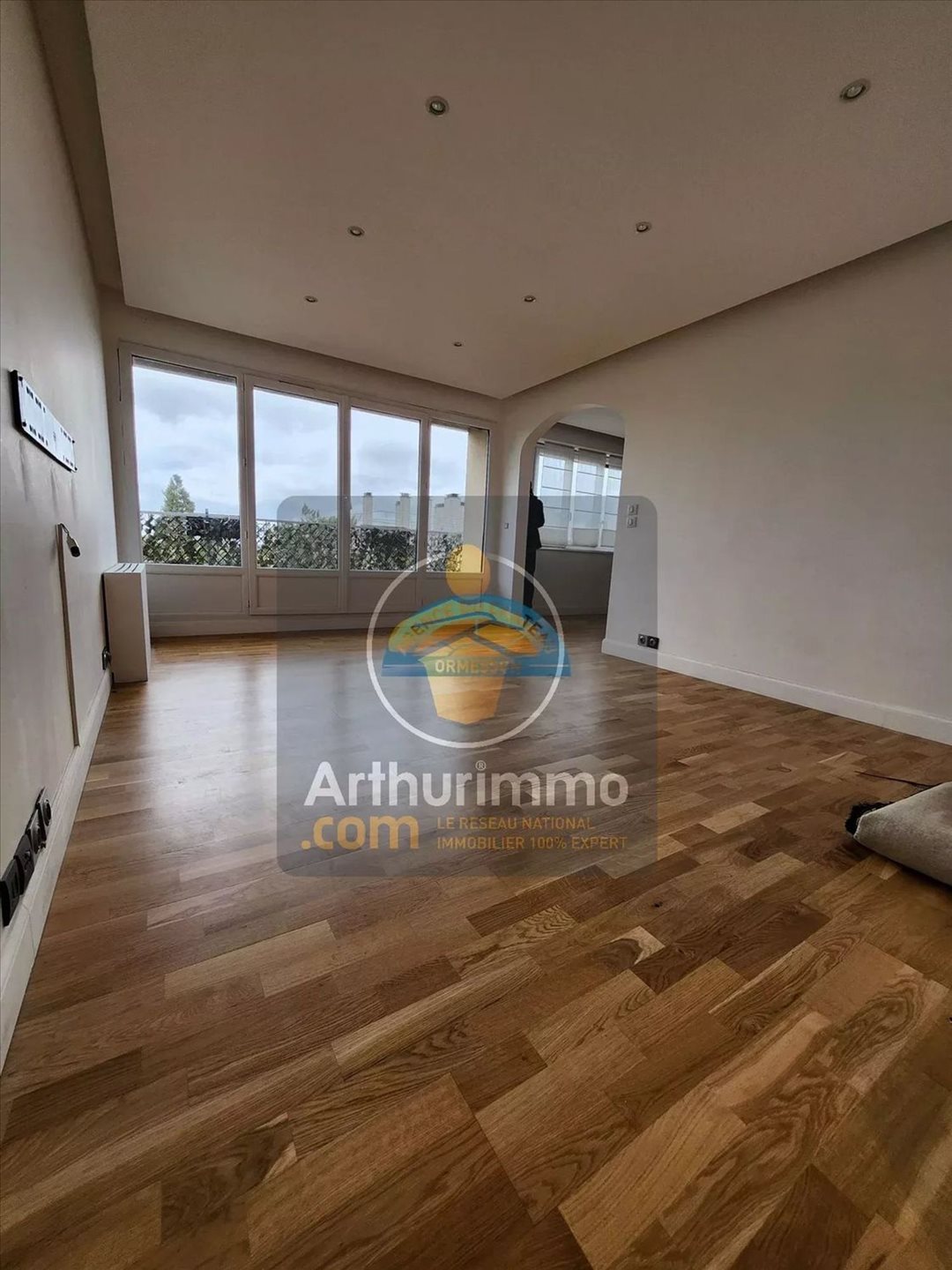 Appartement à louer, 11m², Chennevières-sur-Marne