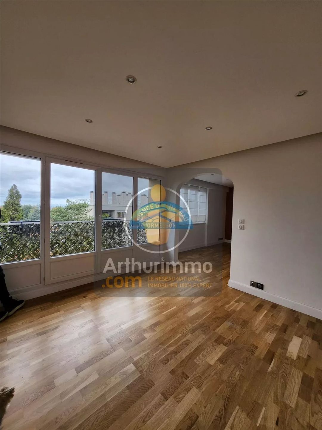 Appartement à louer, 11m², Chennevières-sur-Marne