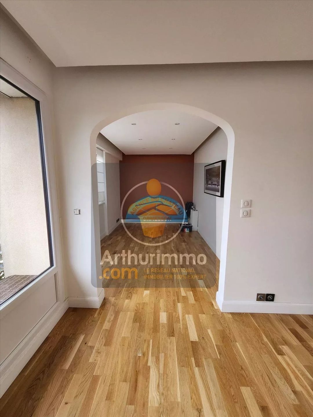 Appartement à louer, 11m², Chennevières-sur-Marne