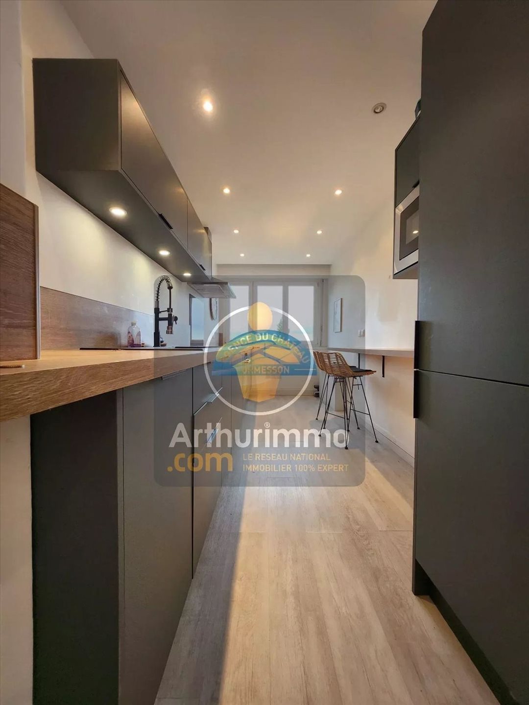 Appartement à louer, 11m², Chennevières-sur-Marne