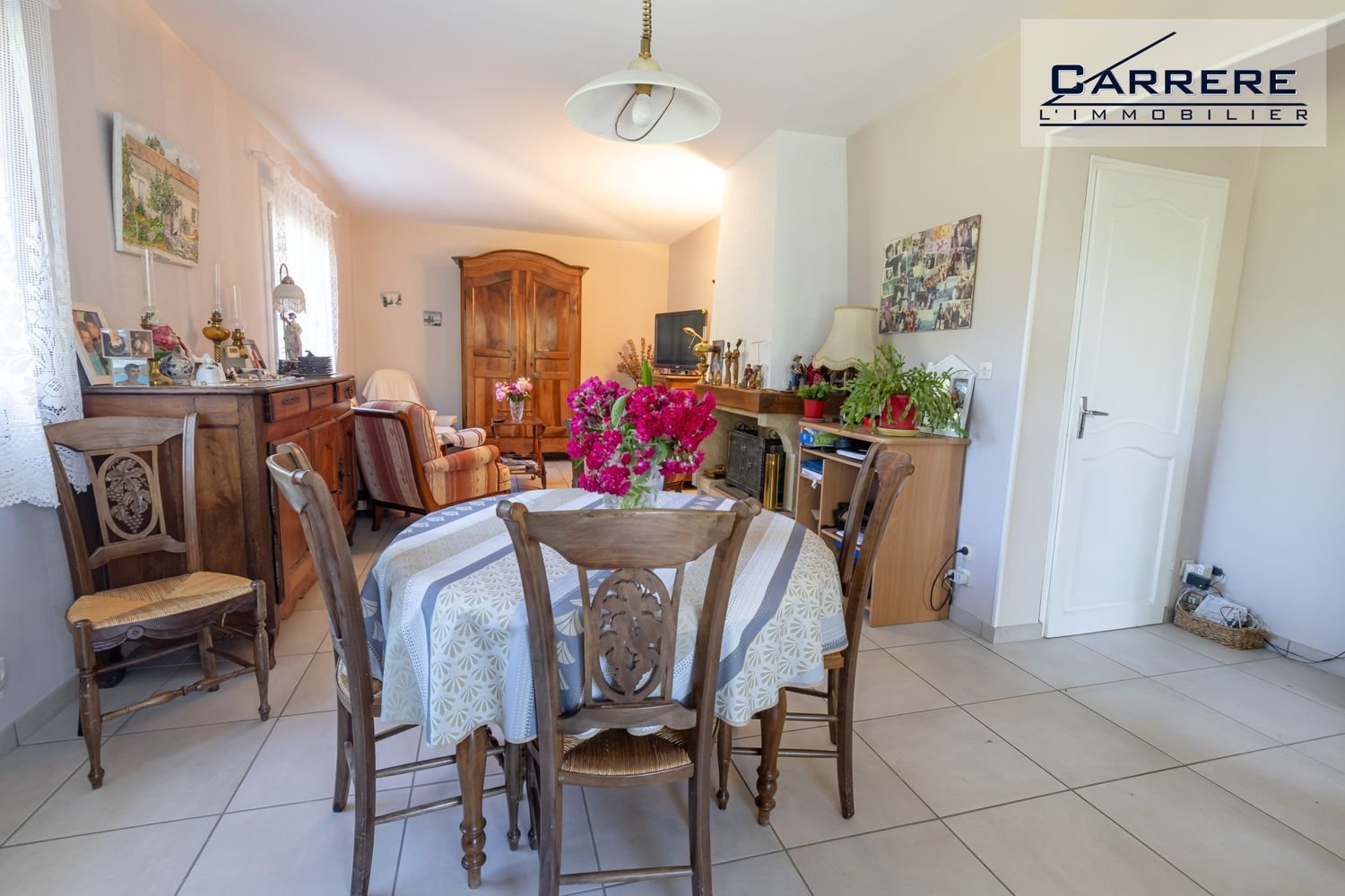 Maison à vendre, 108m², Tresses