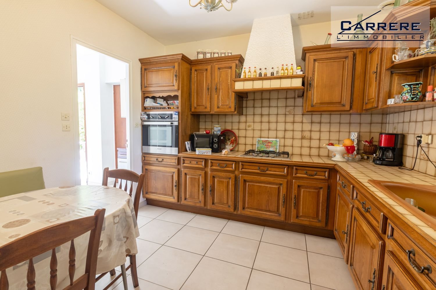 Maison à vendre, 108m², Tresses