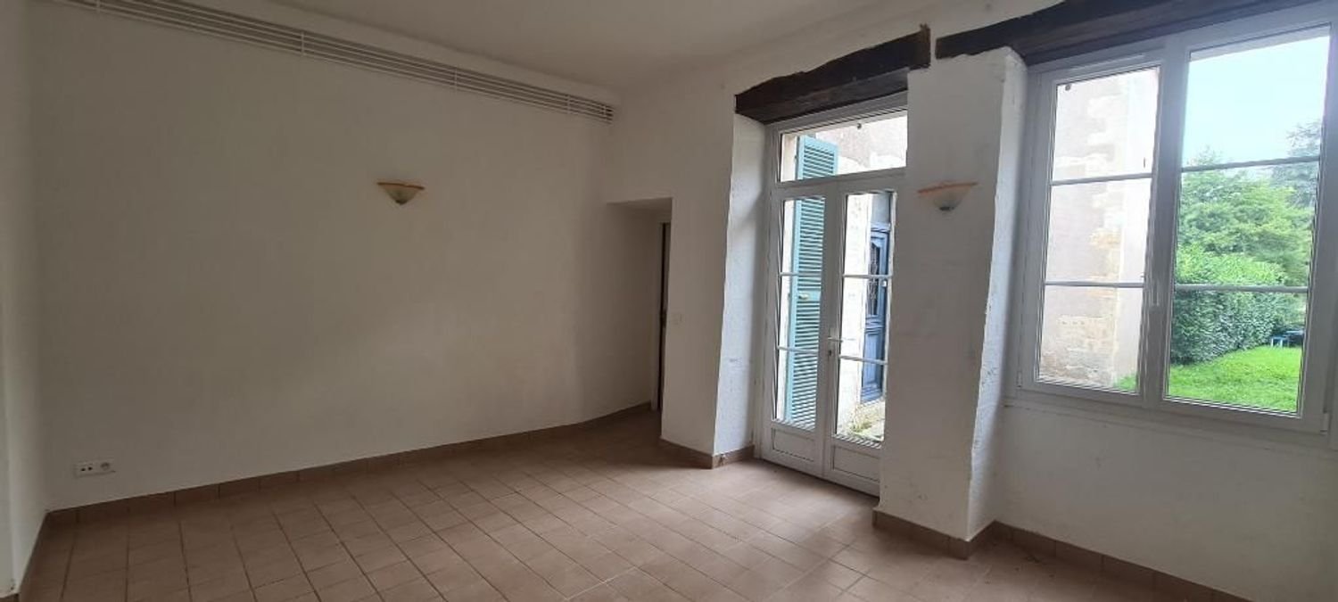 Appartement à louer, 47m², Clamecy