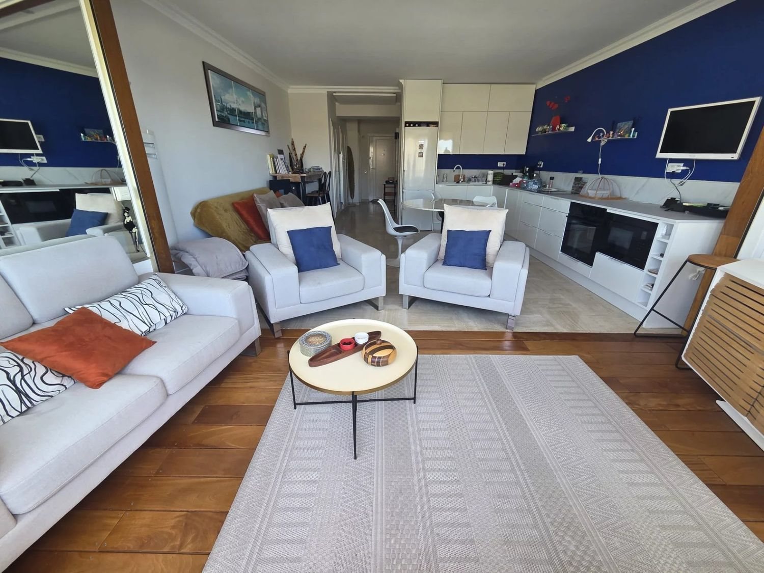 Appartement à vendre, 39m², Villeneuve-Loubet