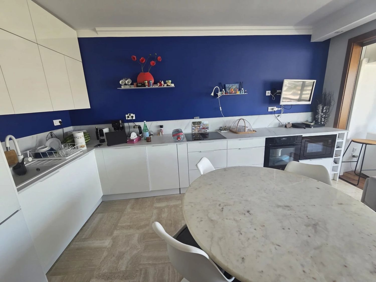 Appartement à vendre, 39m², Villeneuve-Loubet