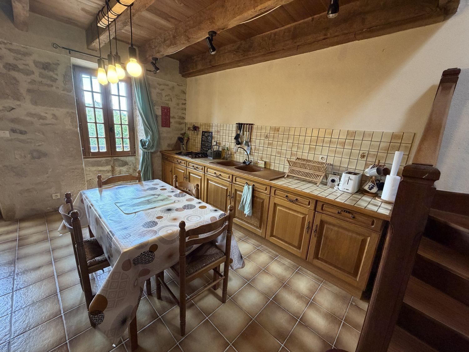 Maison à vendre, 67m², Saint-Julien-le-Pèlerin