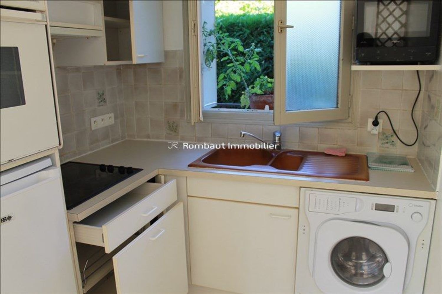 Appartement à louer, 40m², Saint-Cloud