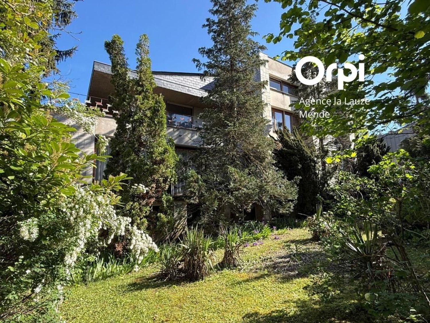 Maison à vendre, 435m², Mende
