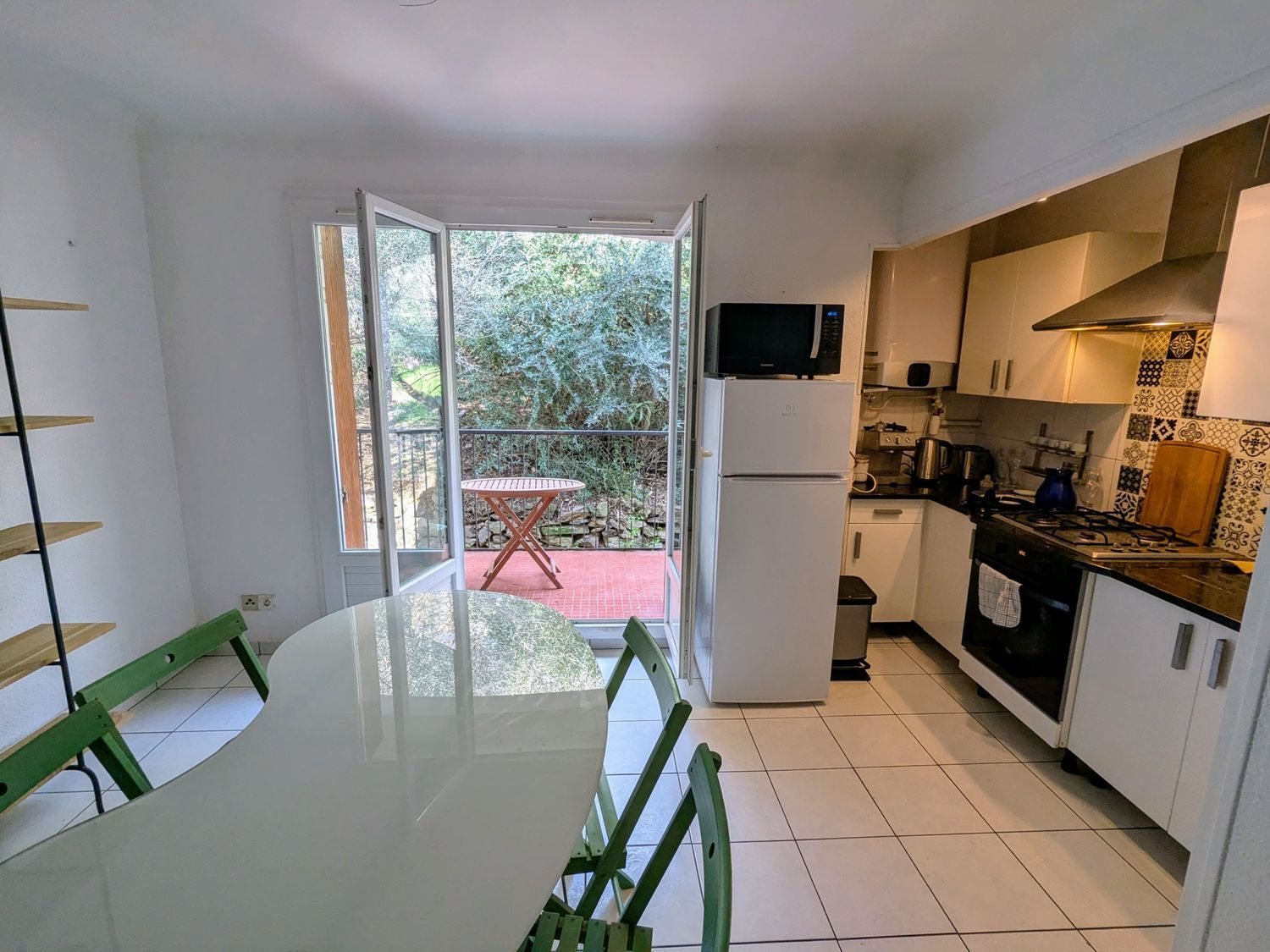 Appartement à vendre, 48m², Collioure