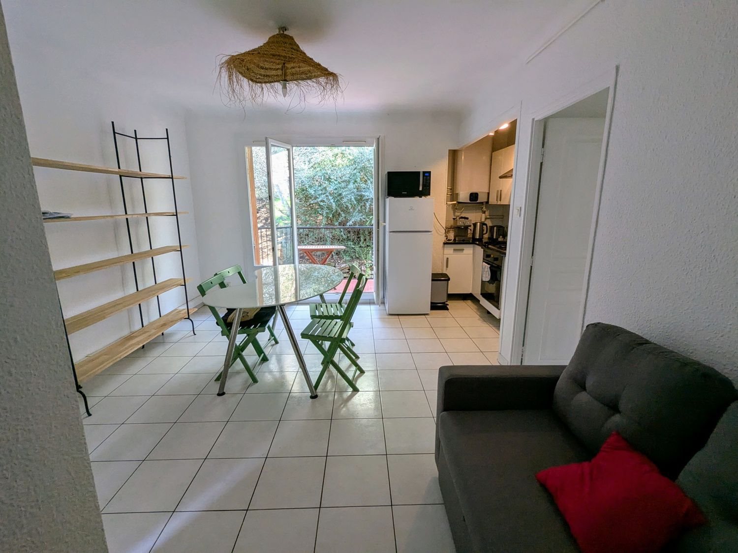 Appartement à vendre, 48m², Collioure