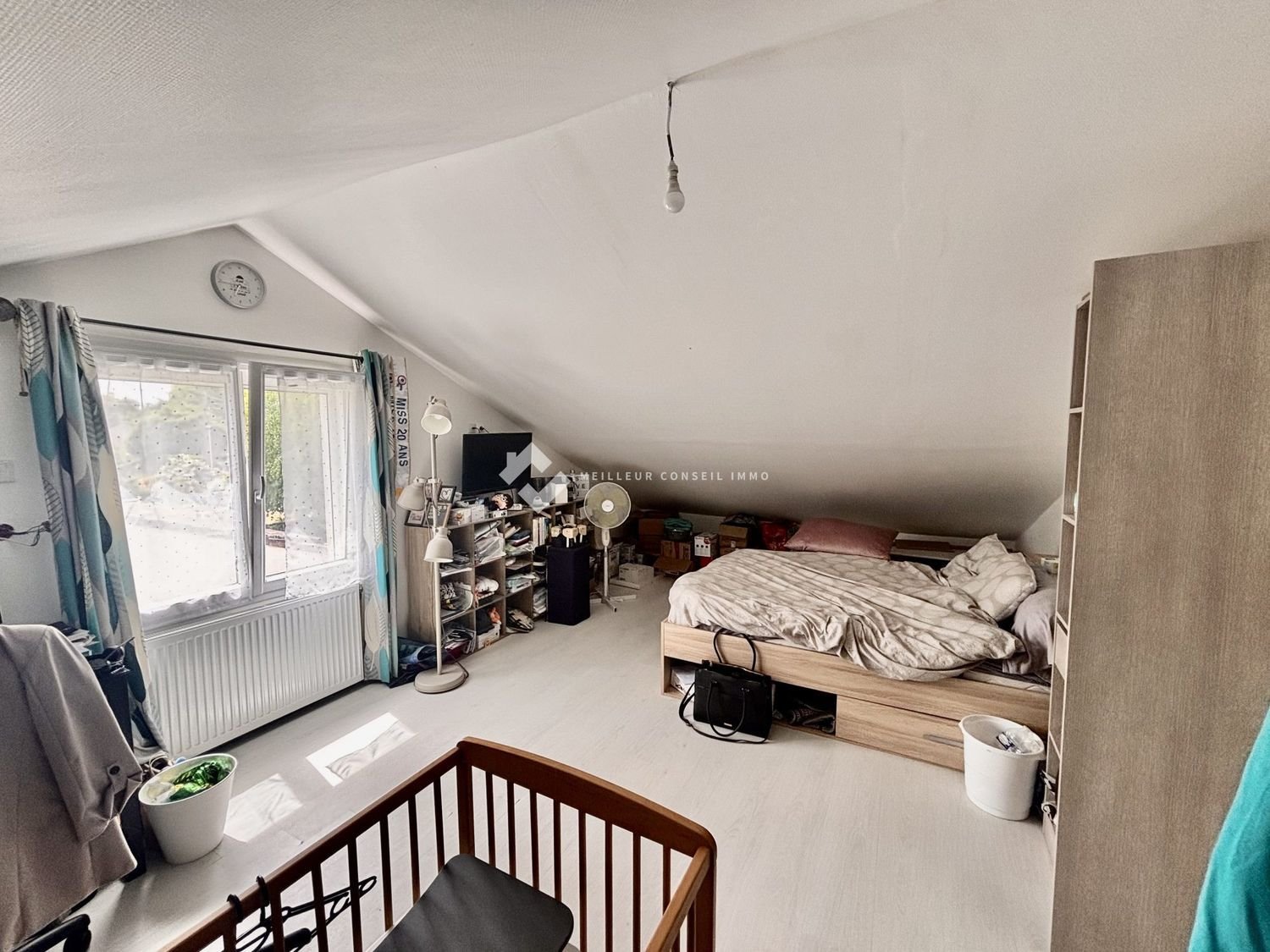 Maison à vendre, 189m², Vouneuil-sous-Biard