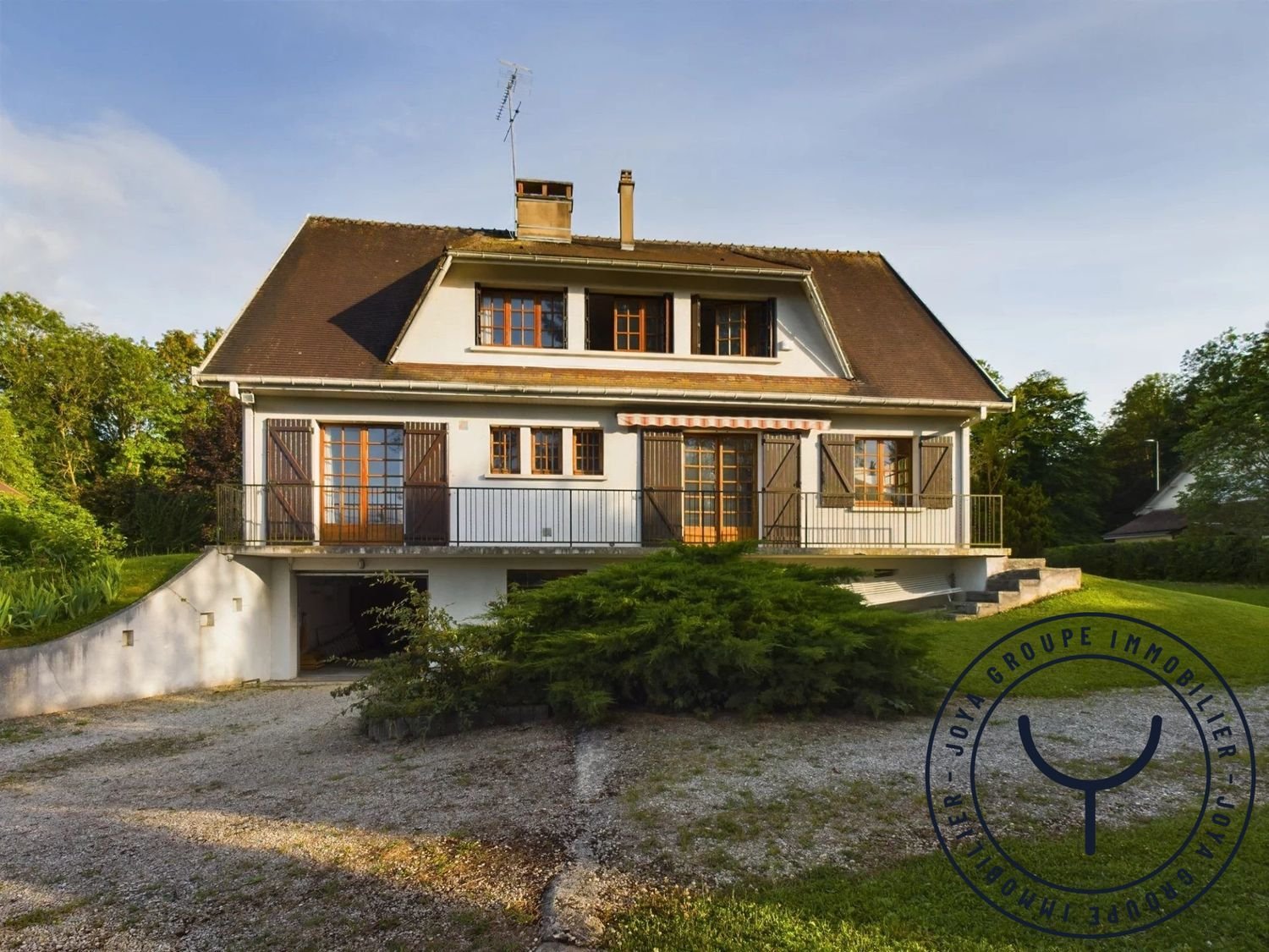 Maison à vendre, 200m², Rosières-près-Troyes