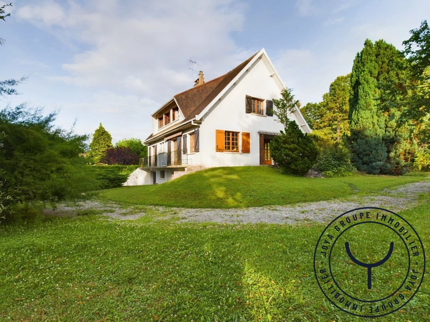 Maison à vendre, 200m², Rosières-près-Troyes