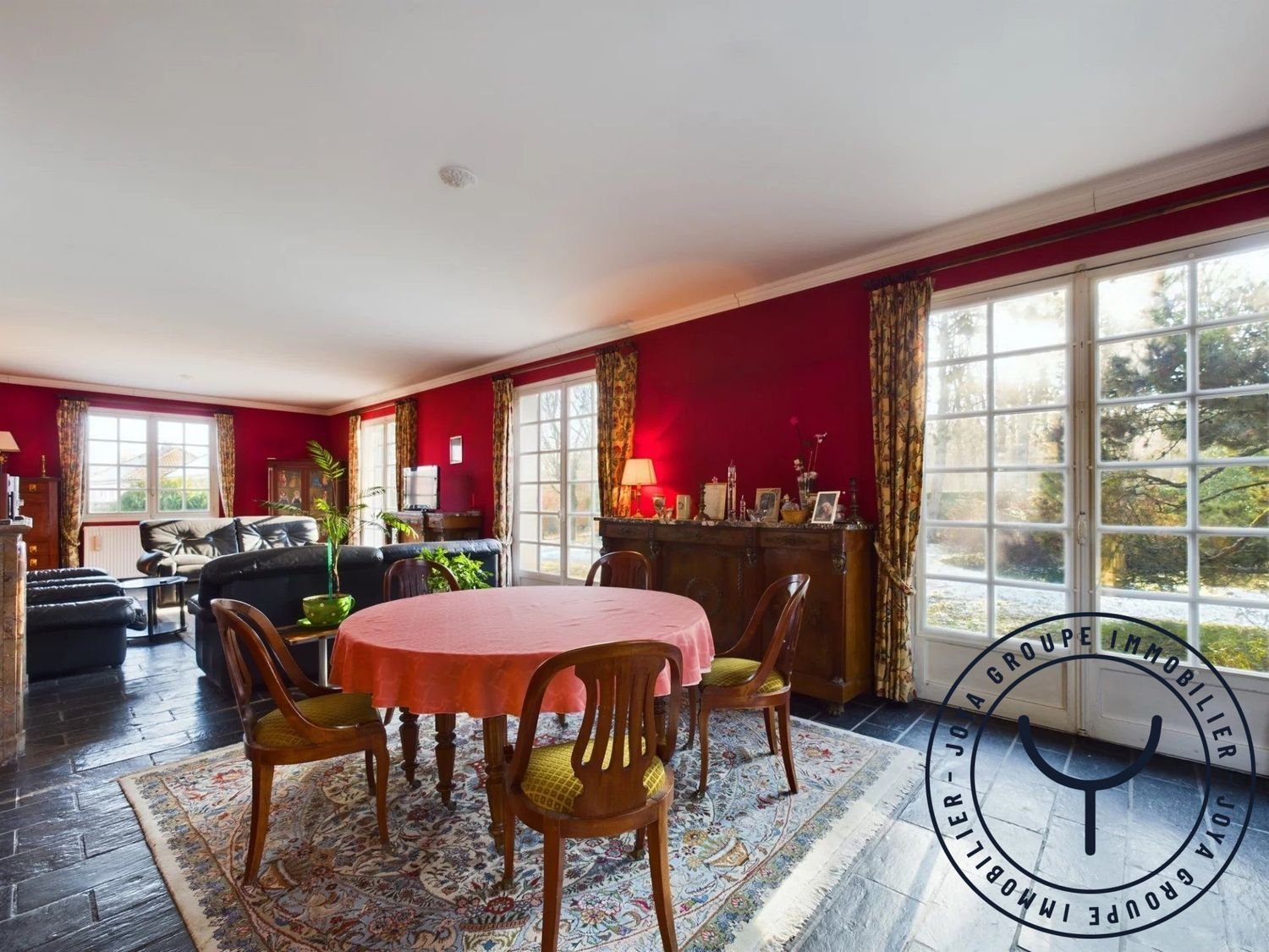 Maison à vendre, 200m², Rosières-près-Troyes