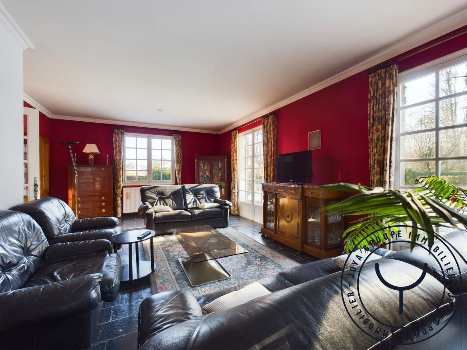 Maison à vendre, 200m², Rosières-près-Troyes
