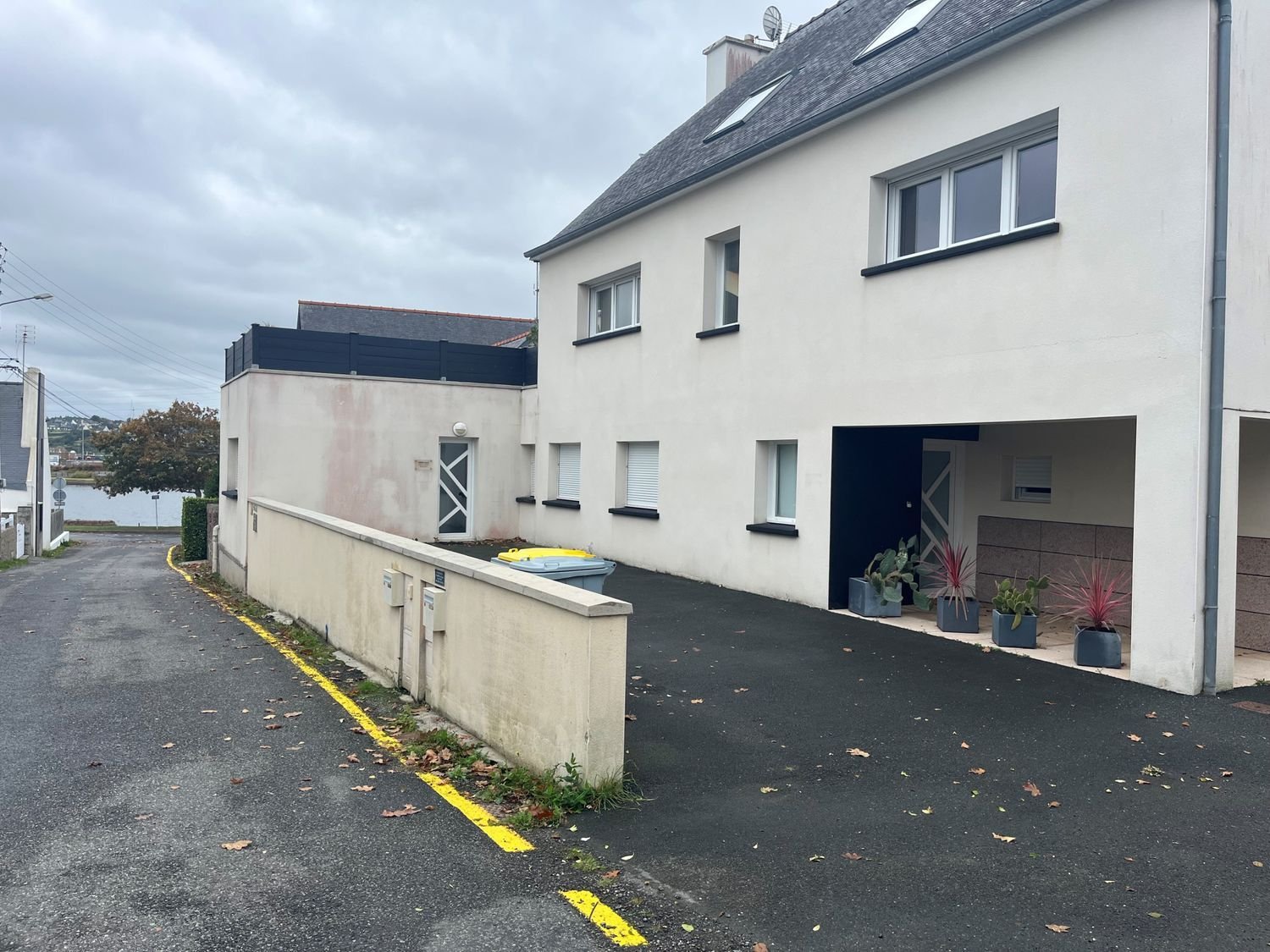 Appartement à vendre, 120m², Perros-Guirec
