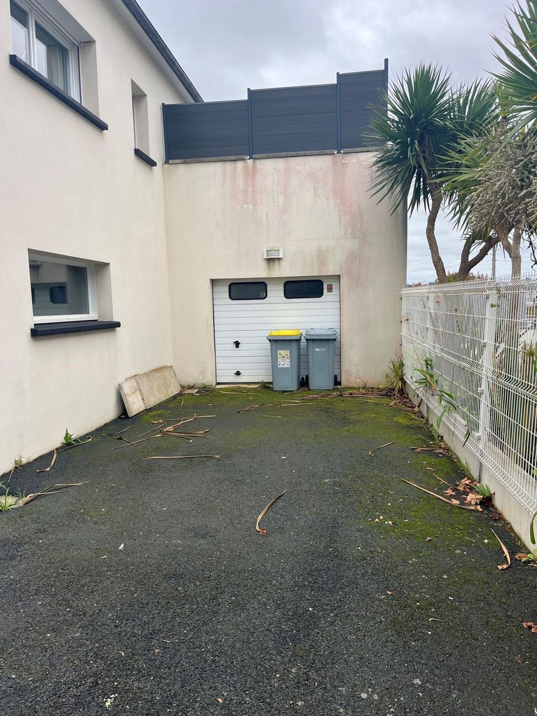 Appartement à vendre, 120m², Perros-Guirec