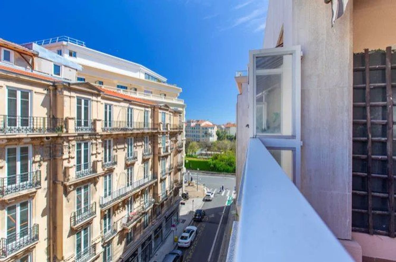 Appartement à vendre, 126m², Nice
