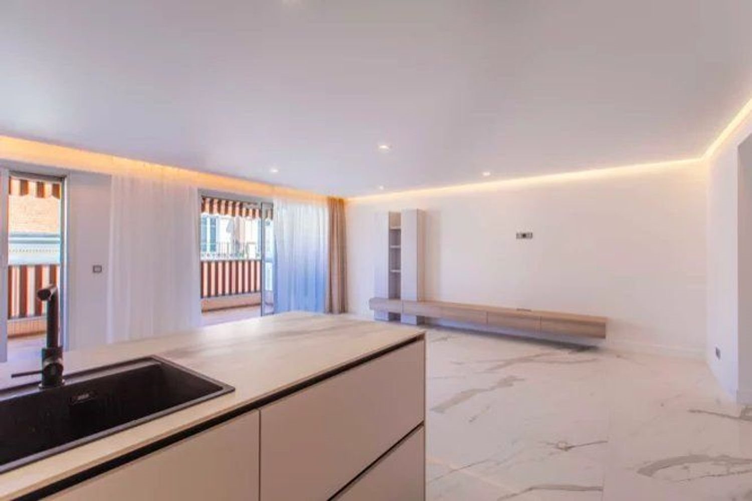 Appartement à vendre, 126m², Nice