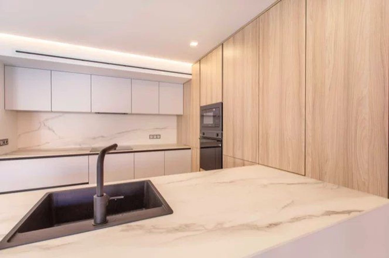 Appartement à vendre, 126m², Nice
