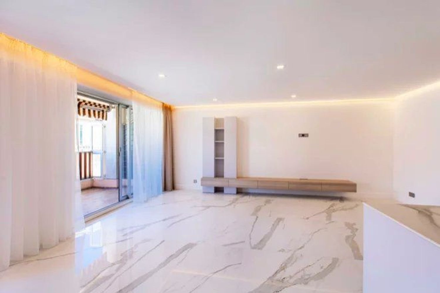 Appartement à vendre, 126m², Nice
