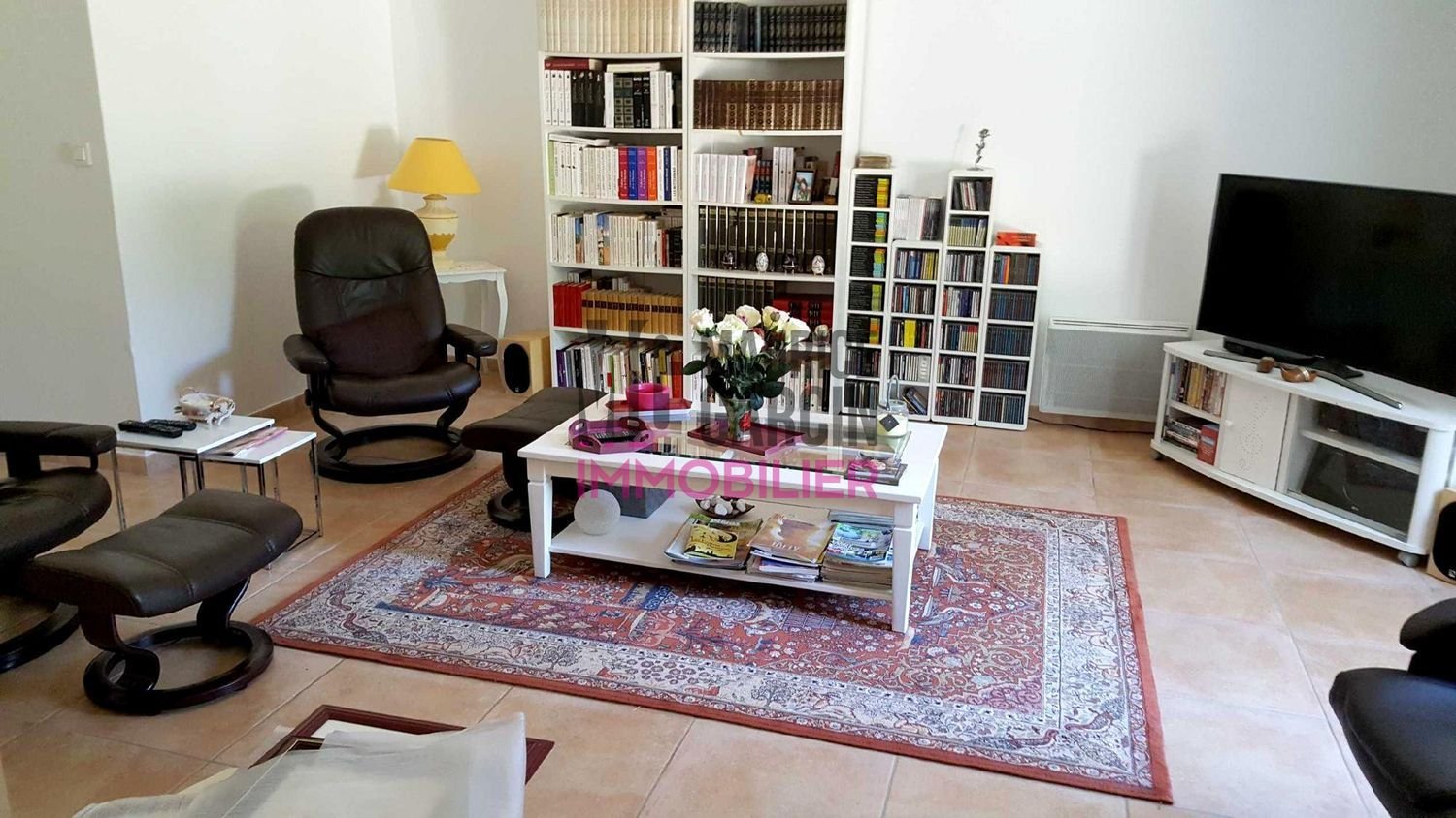 Maison à louer, 191m², Velleron