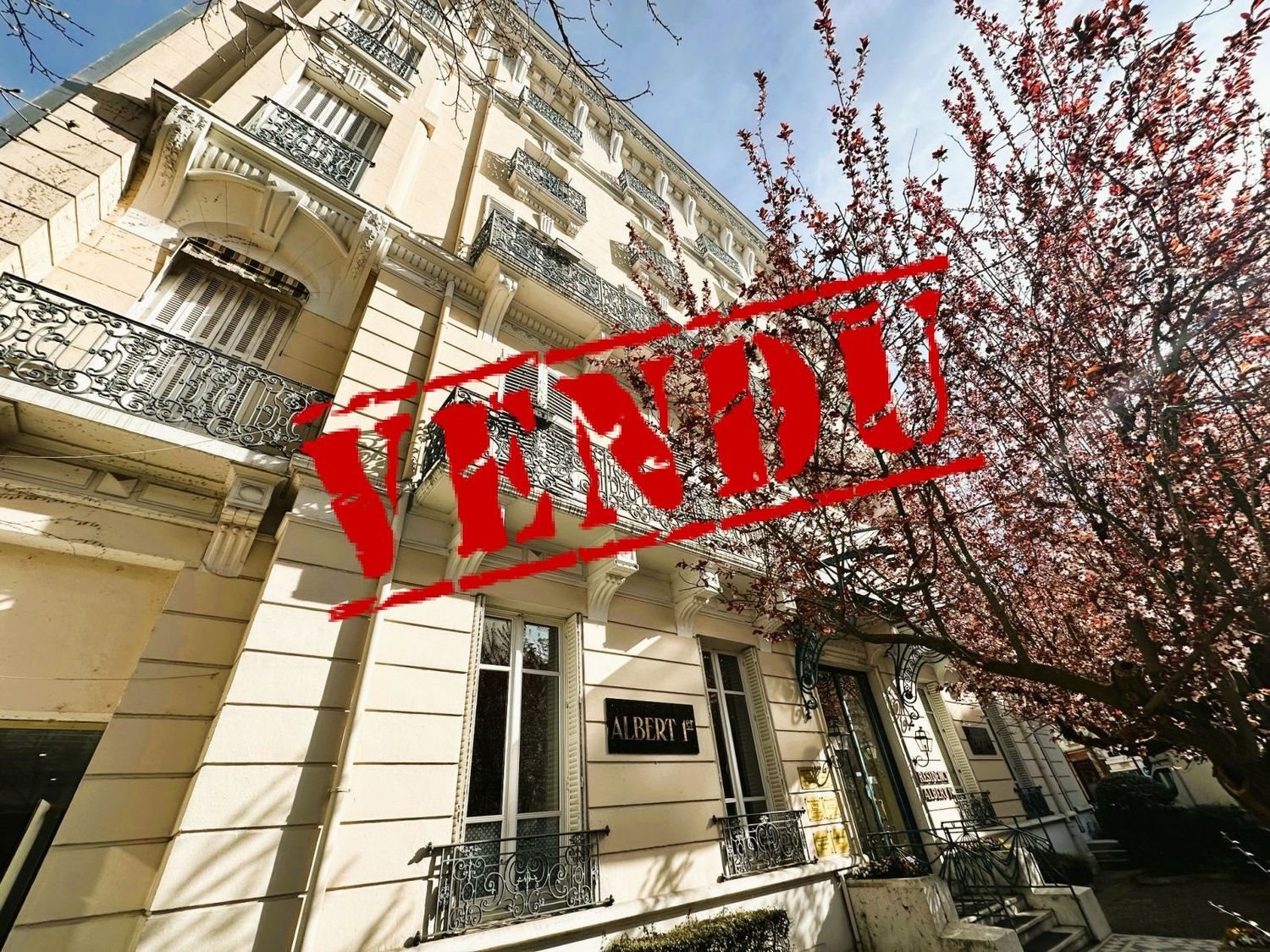Appartement à vendre, 28m², Vichy