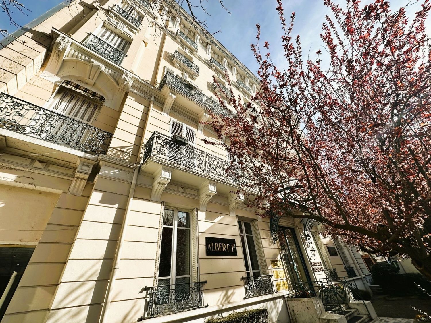 Appartement à vendre, 28m², Vichy