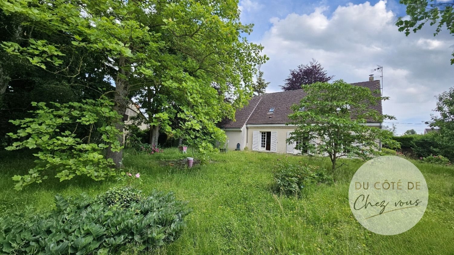 Maison à vendre, 142m², Saint-André-les-Vergers