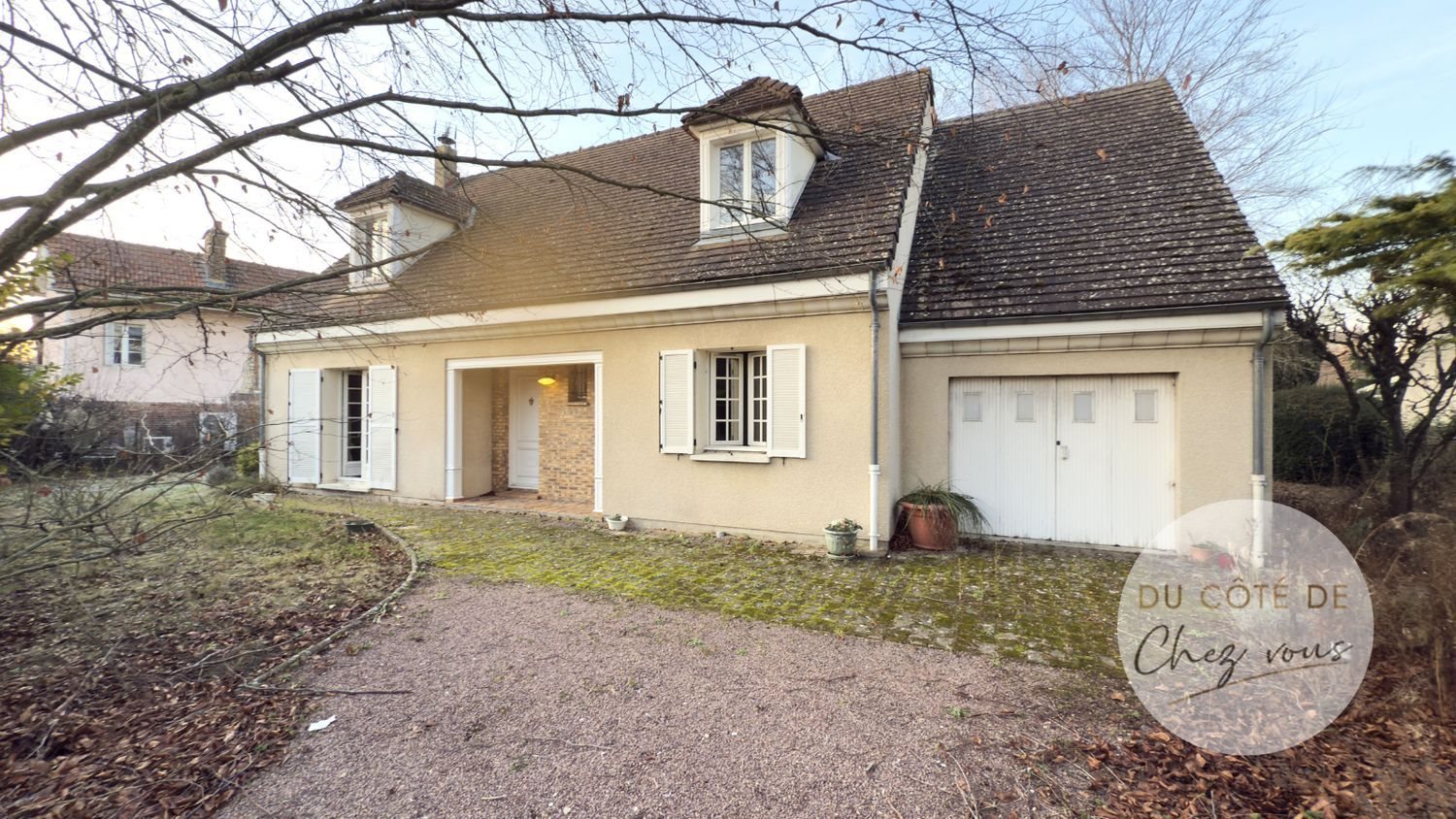 Maison à vendre, 142m², Saint-André-les-Vergers