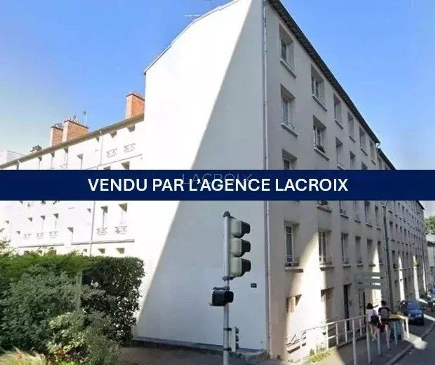 Appartement à vendre, 19m², Arcueil
