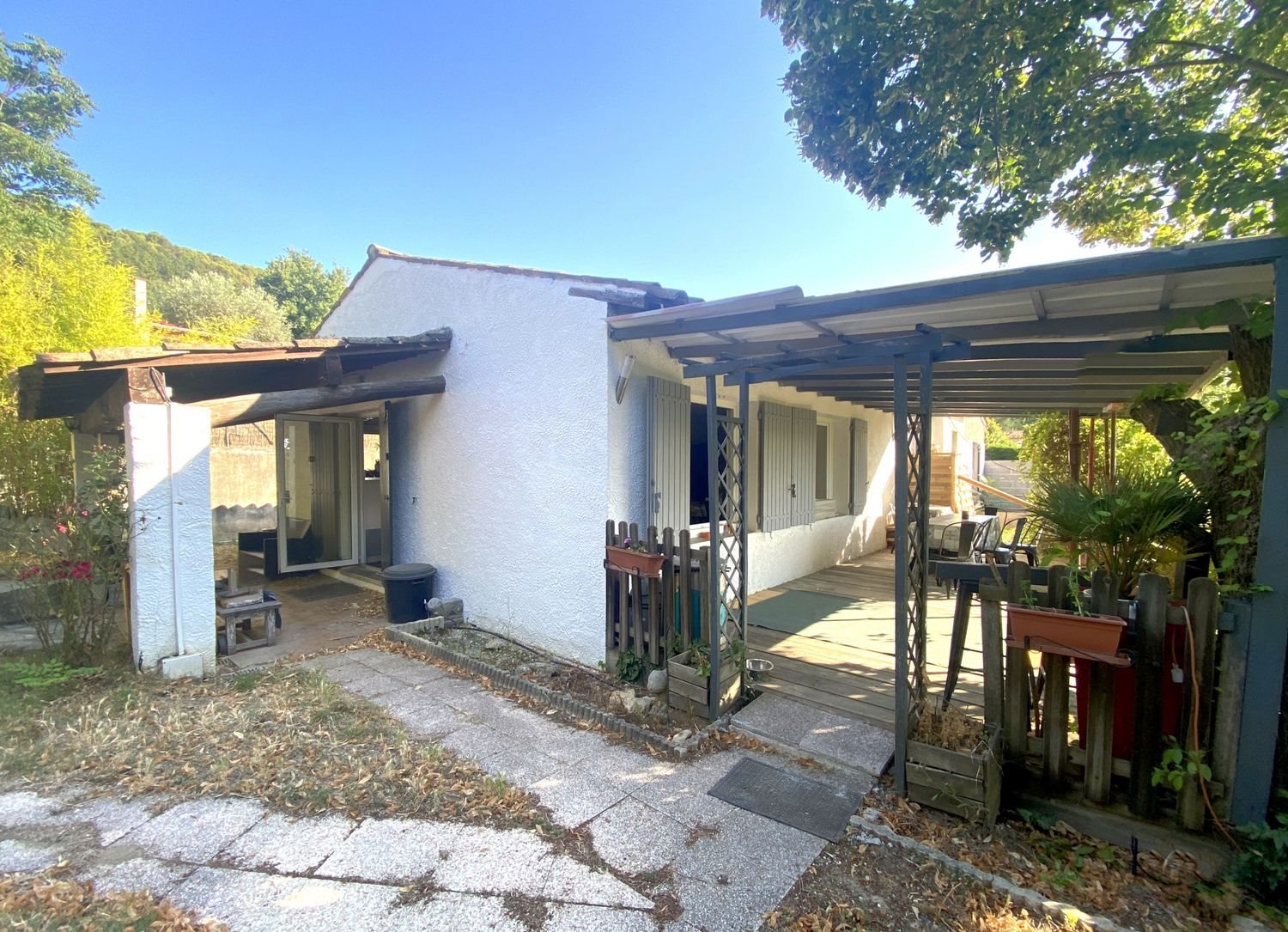 Maison à vendre, 130m², Mollans-sur-Ouvèze