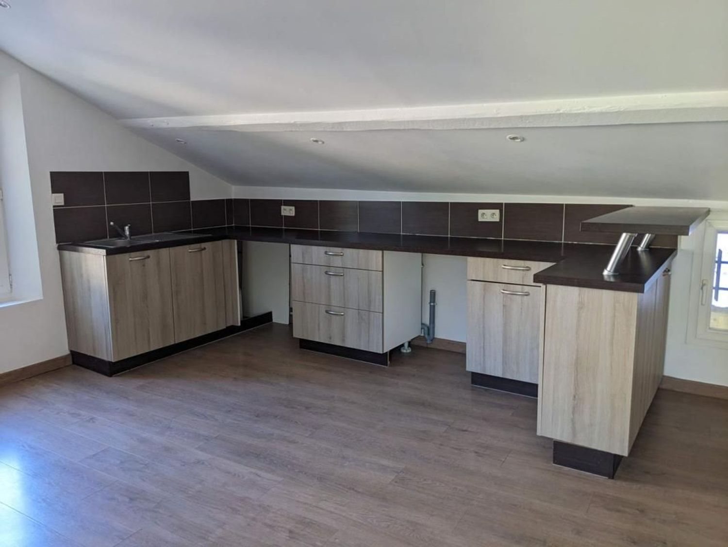 Appartement à vendre, 81m², Bargemon