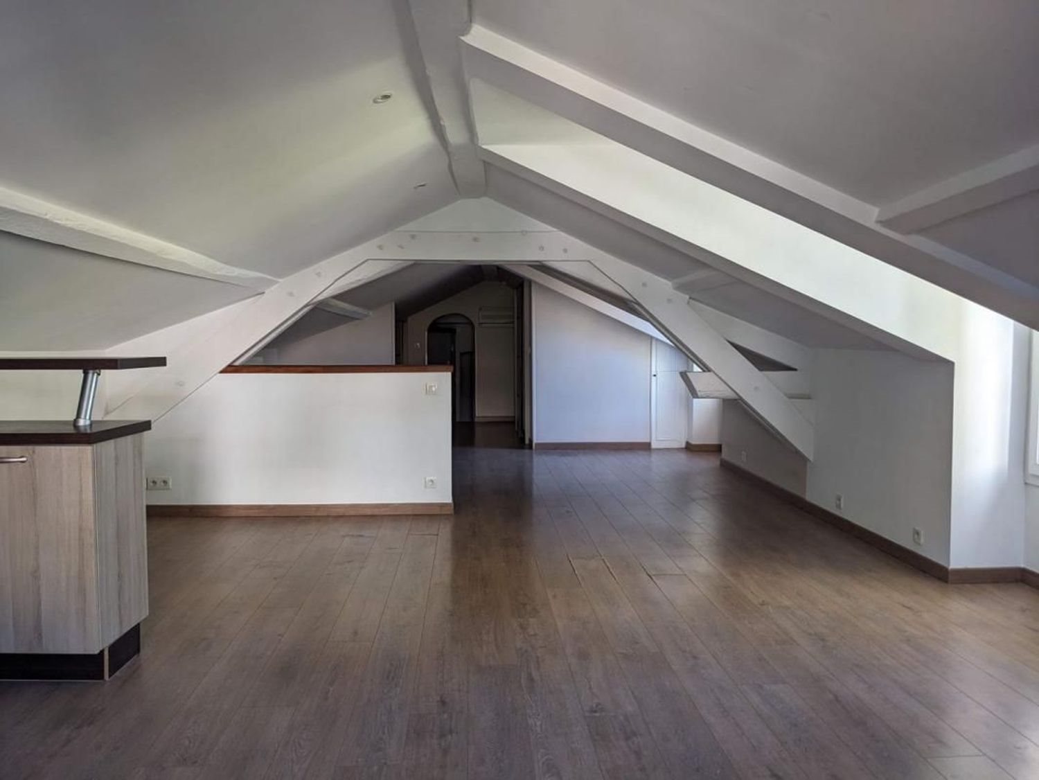 Appartement à vendre, 81m², Bargemon