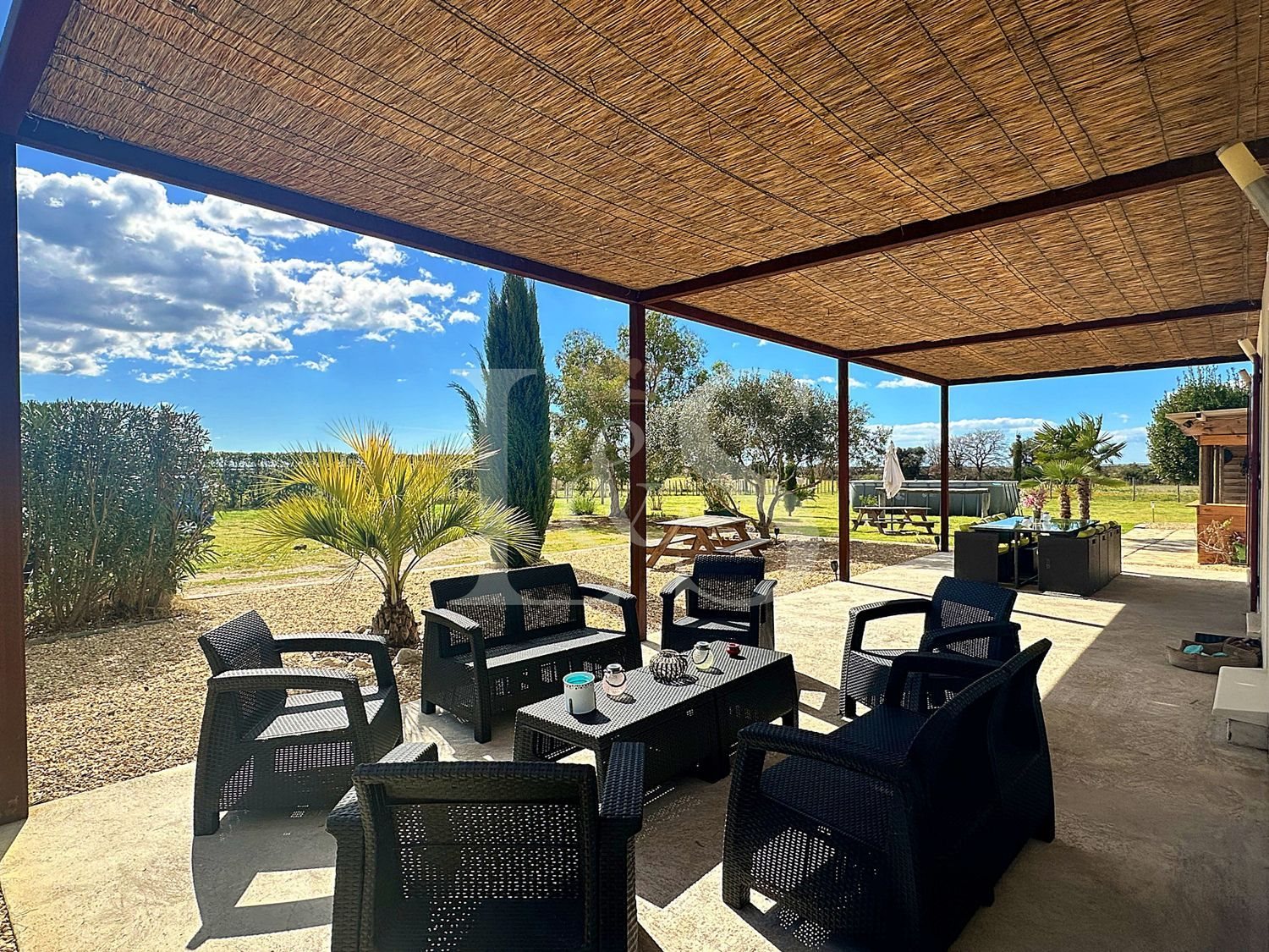 Maison à vendre, 80m², Beauvoisin